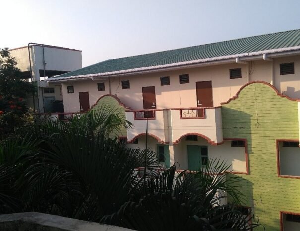Ganga-Sadan-Srisailam-Room-Booking