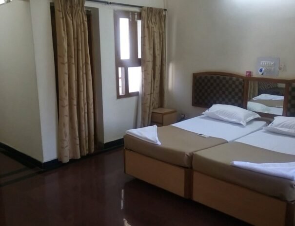 Ganga-Sadan-srisailam-Room-Price